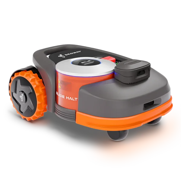 Segway Navimow H3000-VF - Lawn Mower Robot