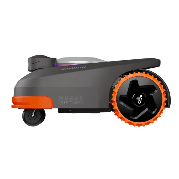 Segway Navimow H3000-VF - Lawn Mower Robot - Image 3