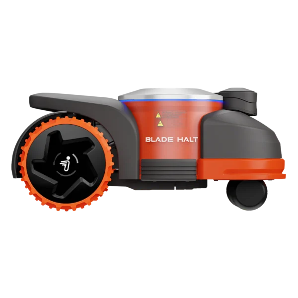 Segway Navimow H3000-VF - Lawn Mower Robot - Image 2