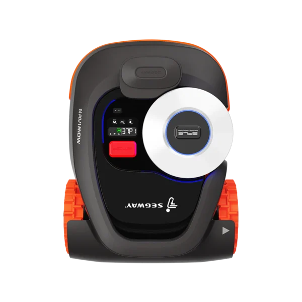 Segway Navimow H3000-VF - Lawn Mower Robot - Image 4
