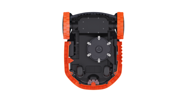 Segway Navimow X390 - Lawn Mower Robot - Image 4