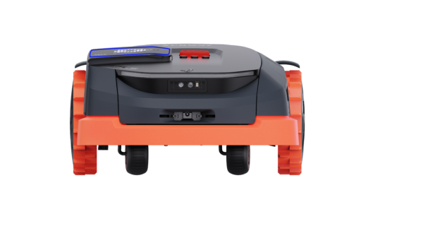 Segway Navimow X390 - Lawn Mower Robot - Image 5