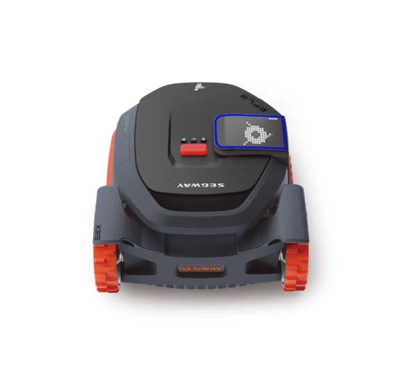 Segway Navimow X390 - Lawn Mower Robot - Image 2